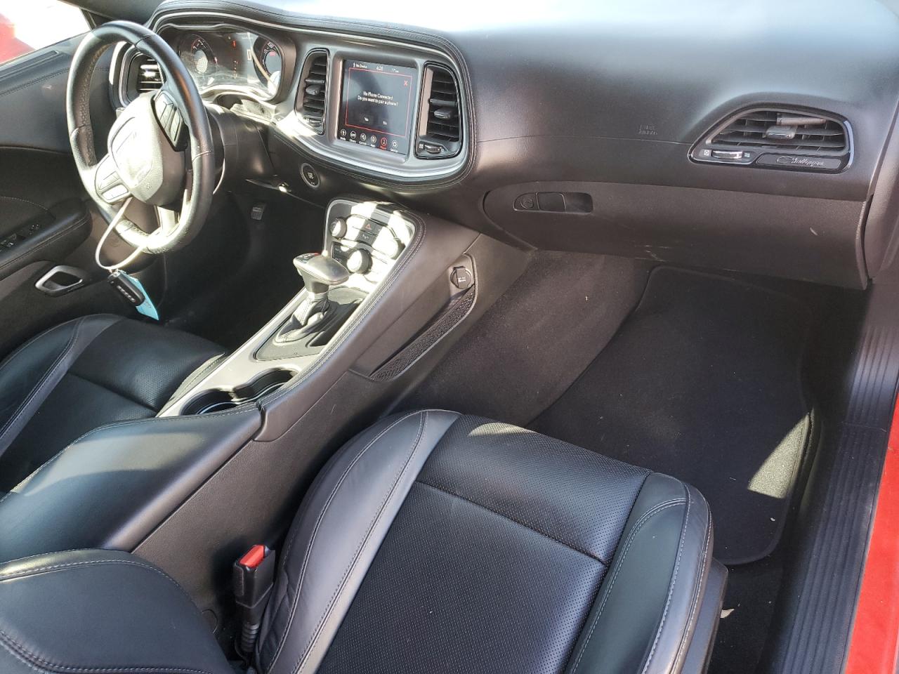 2020 Dodge Challenger - Image 8