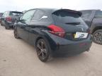 2016 PEUGEOT 208 GT LIN for sale at Copart WESTBURY