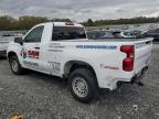 2022 Chevrolet Silverado C1500 للبيع في Byron، GA - Rear End
