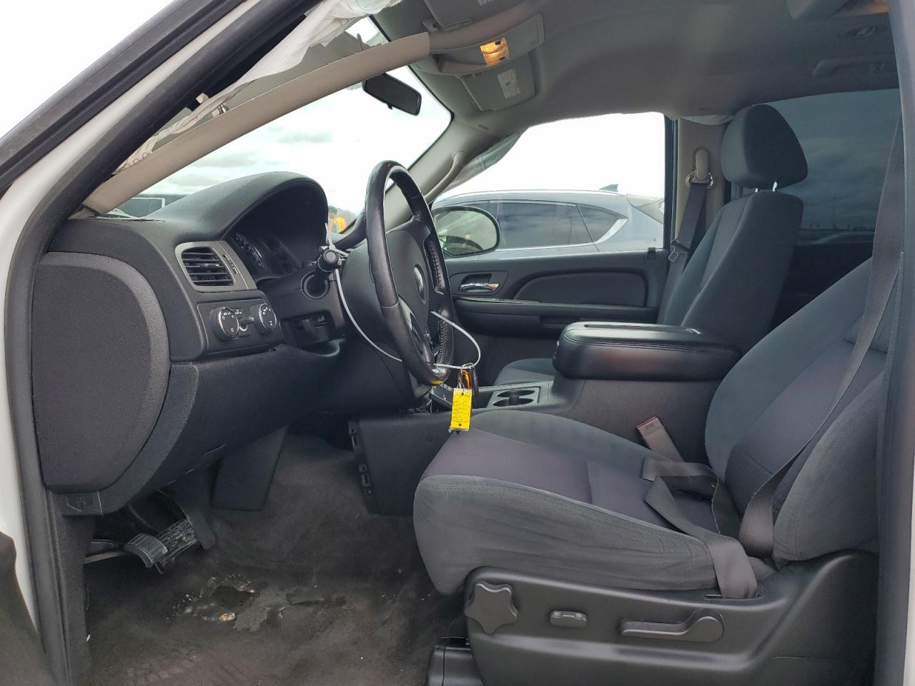 2009 Chevrolet Tahoe - Image 7