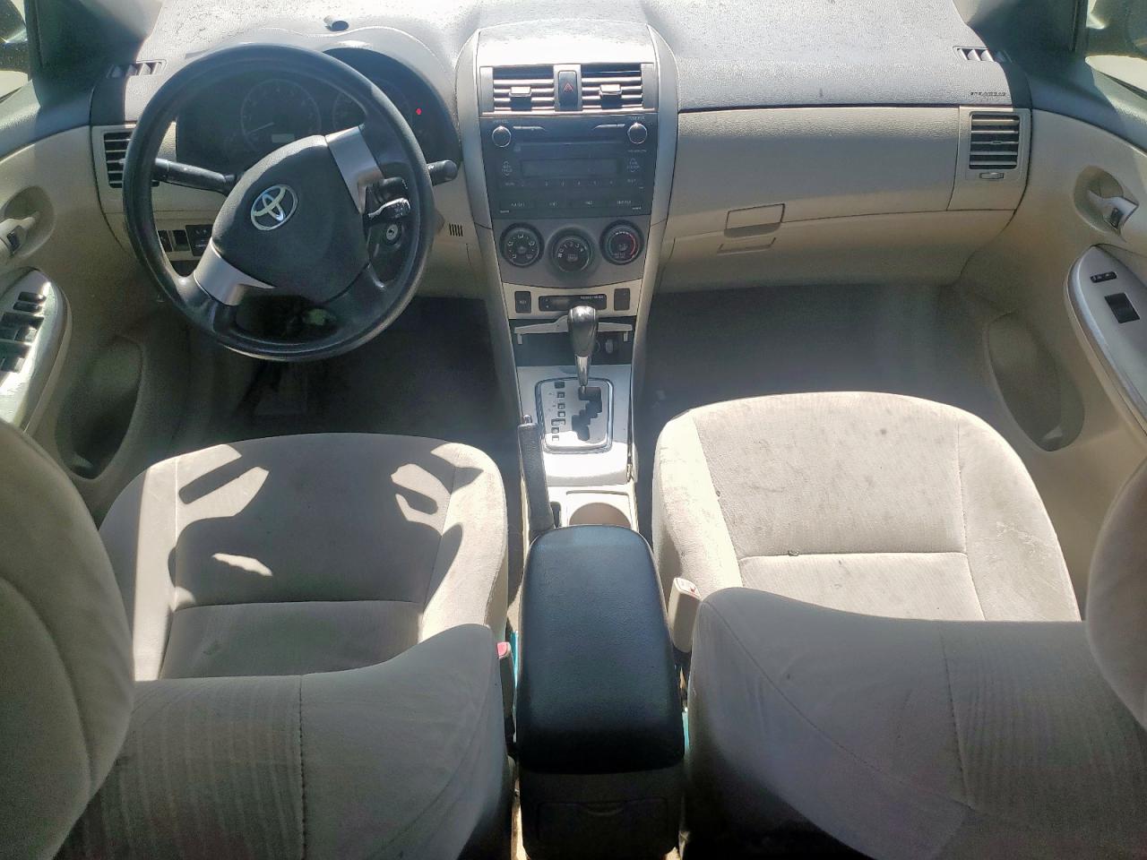 2011 Toyota Corolla - Image 8