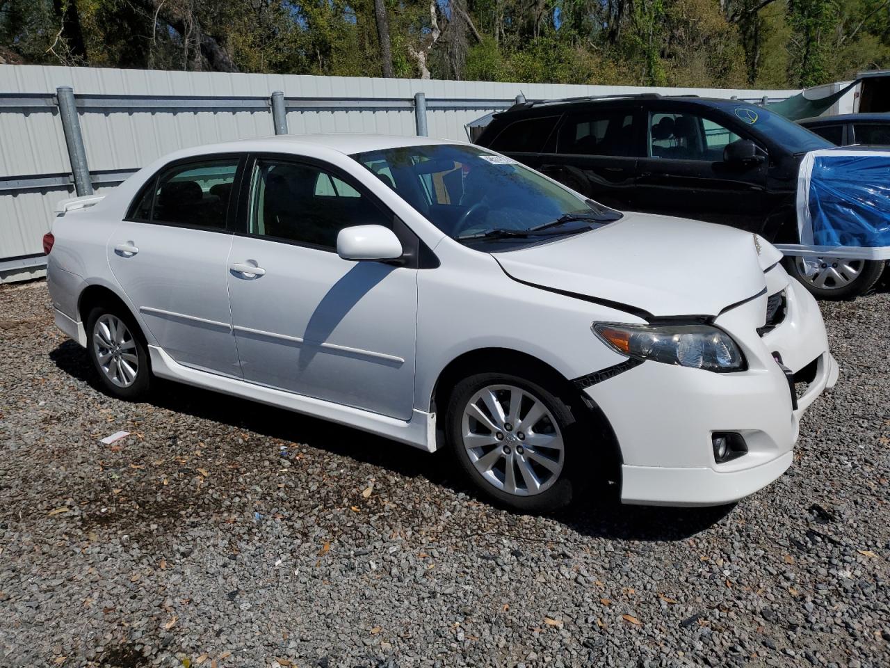 2009 Toyota Corolla - Image 4