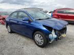 2020 Hyundai Accent Se en Venta en Cahokia Heights, IL - Front End