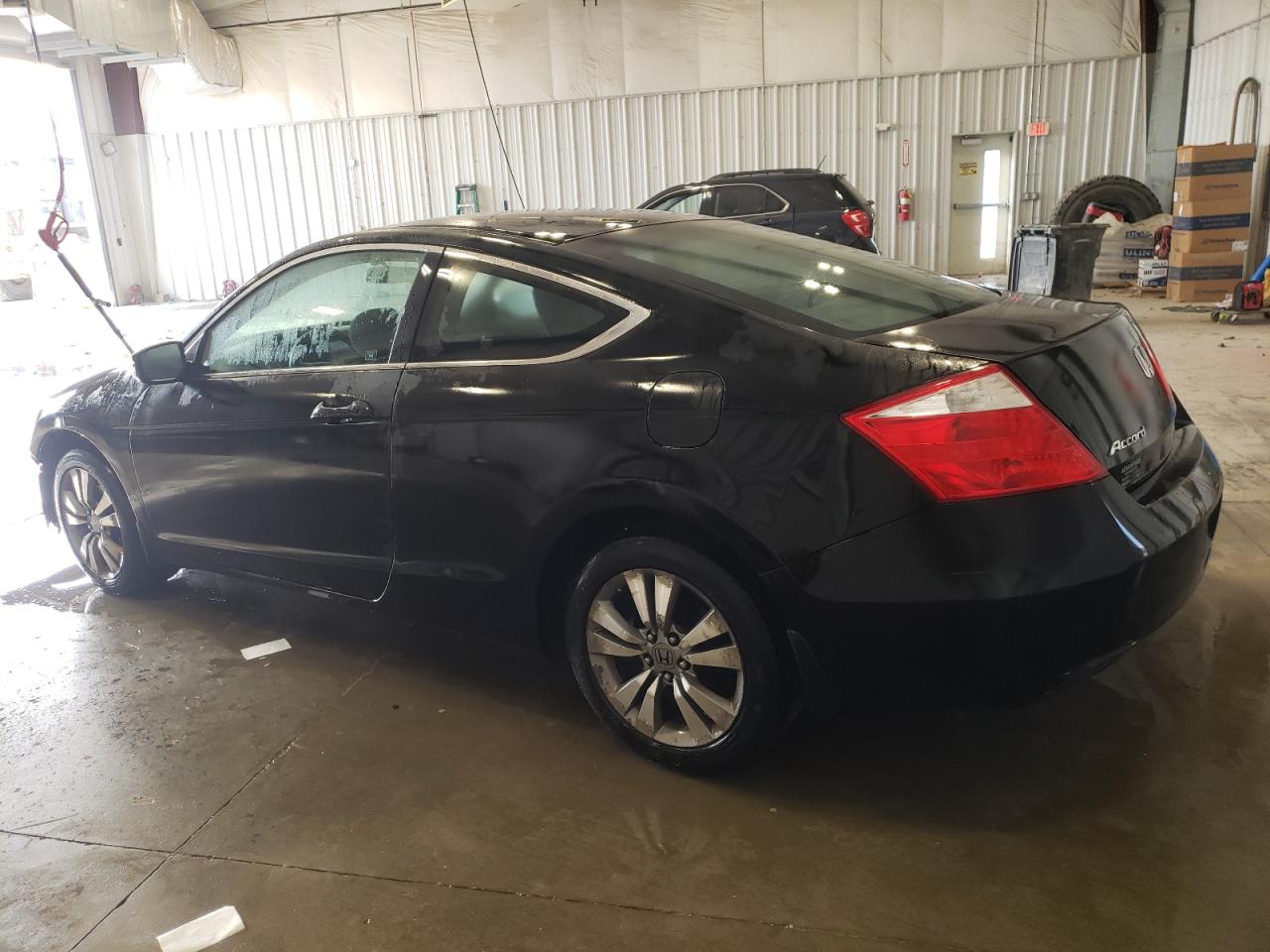 2010 Honda Accord - Image 2