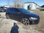 2017 VOLKSWAGEN GTI S for sale at Copart AB - CALGARY