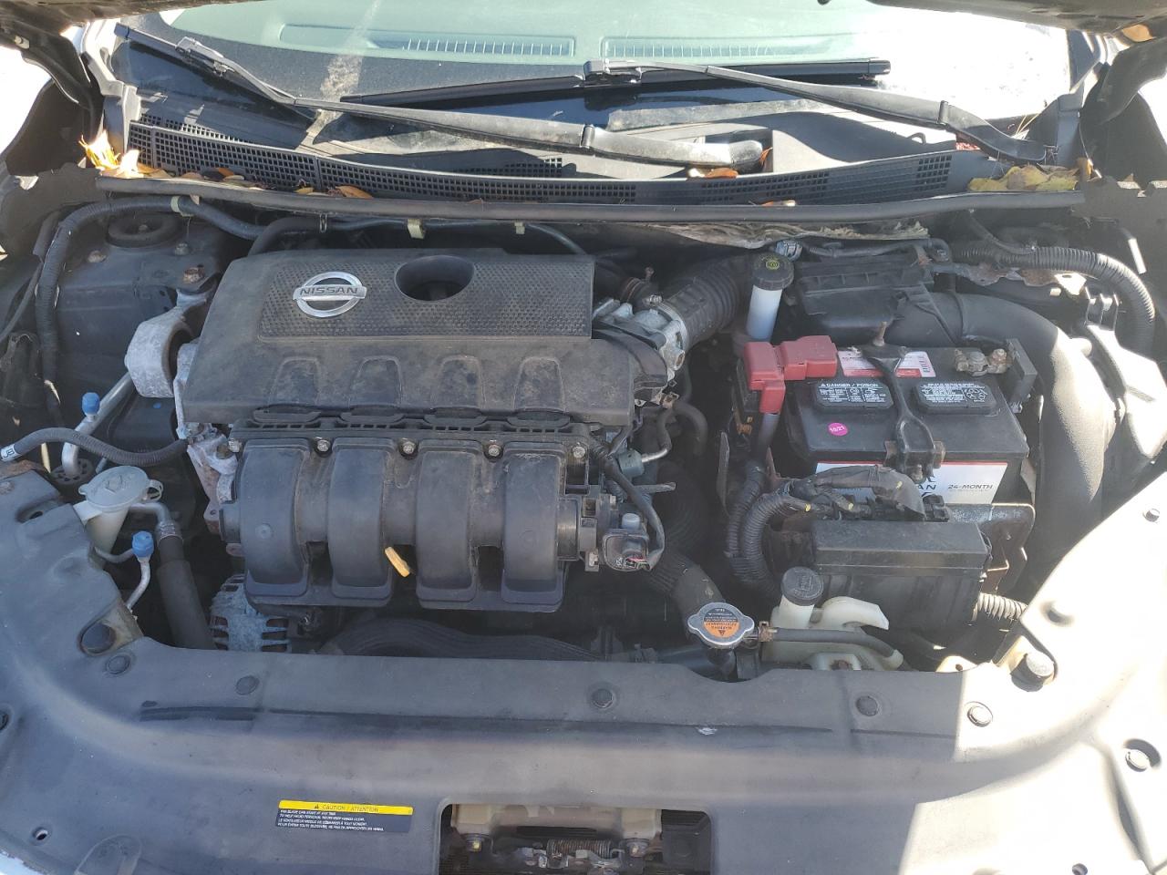 2013 Nissan Sentra - Image 11