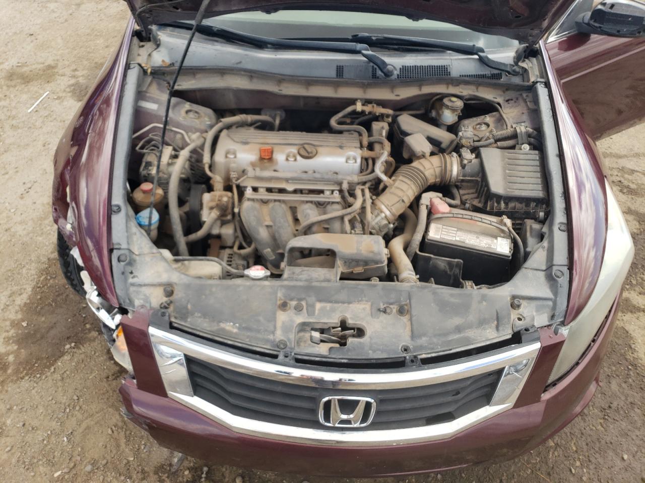 2010 Honda Accord - Image 11