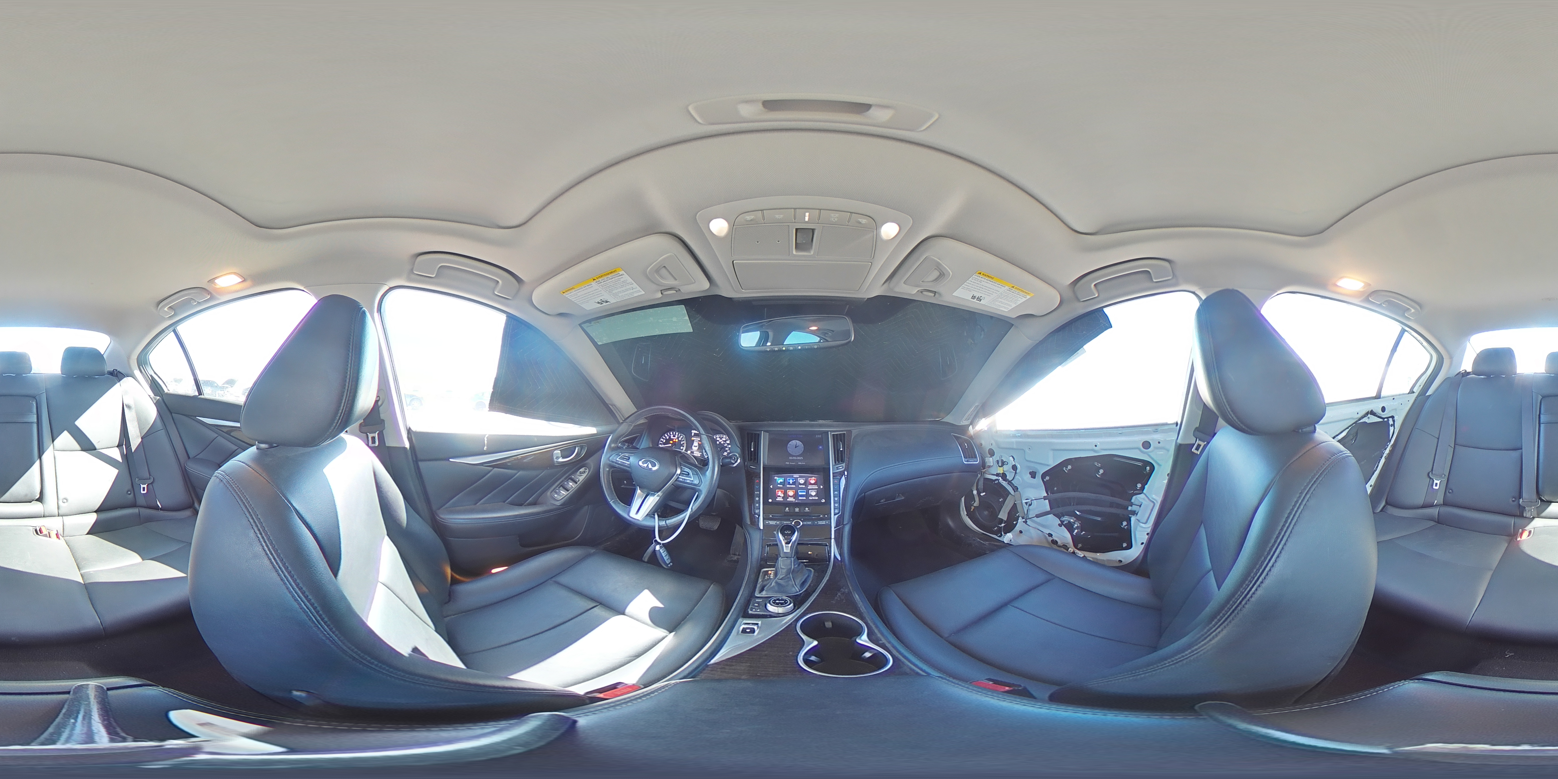 2019 Infiniti Q50 - Image 13