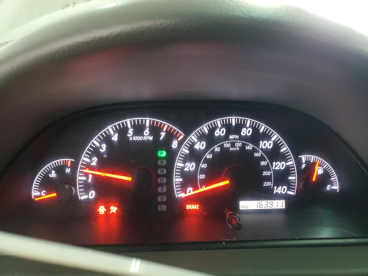 2006 Toyota Camry - Image 9