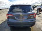 2022 Honda Pilot Se zu verkaufen in Martinez, CA - Front End
