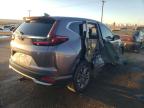 2020 Honda Cr-V Ex for Sale in Albuquerque, NM - Side