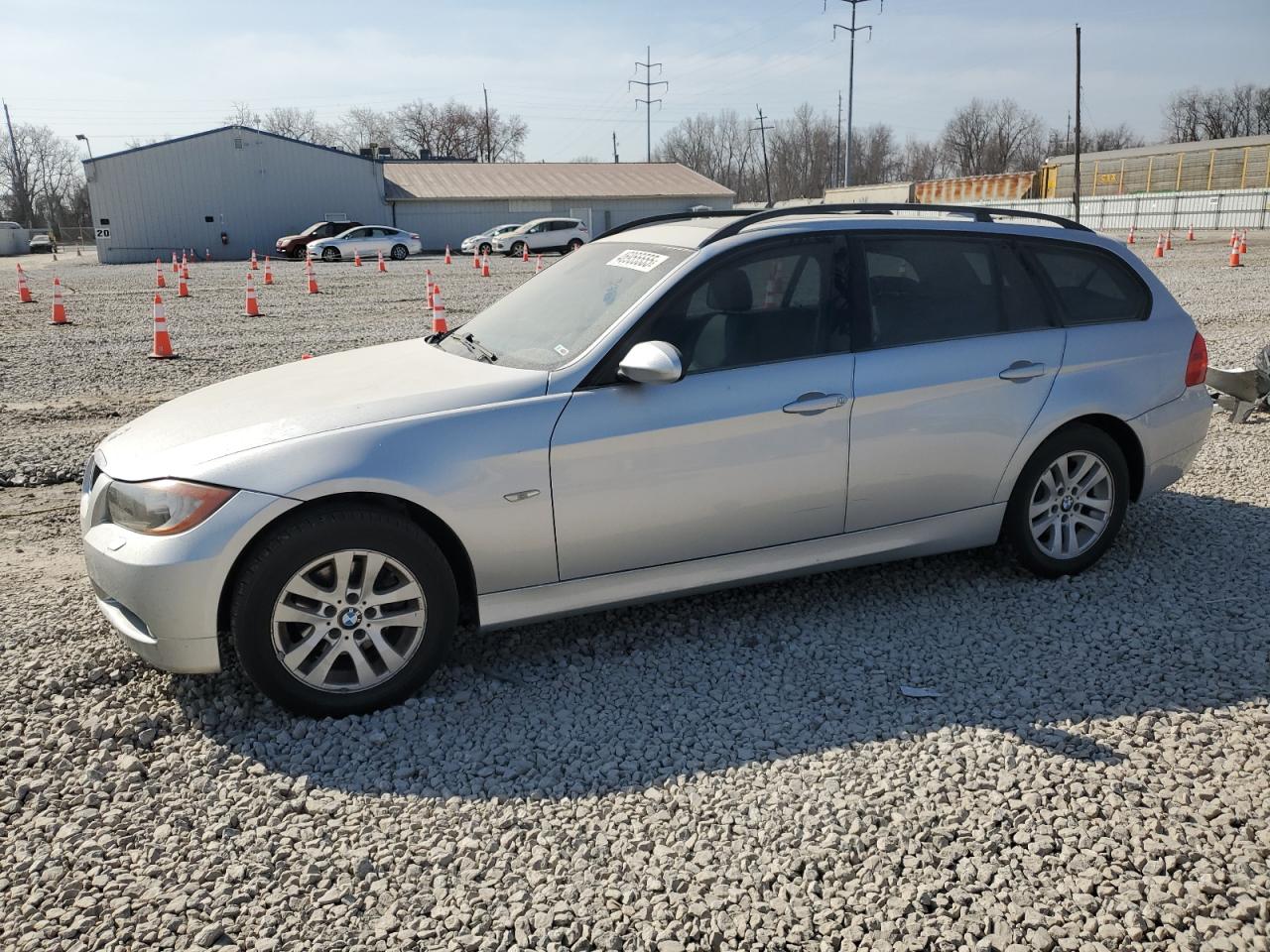 2006 BMW 3er - Image 1