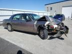 2006 FORD CROWN VICTORIA LX   for sale at Copart ON - OTTAWA