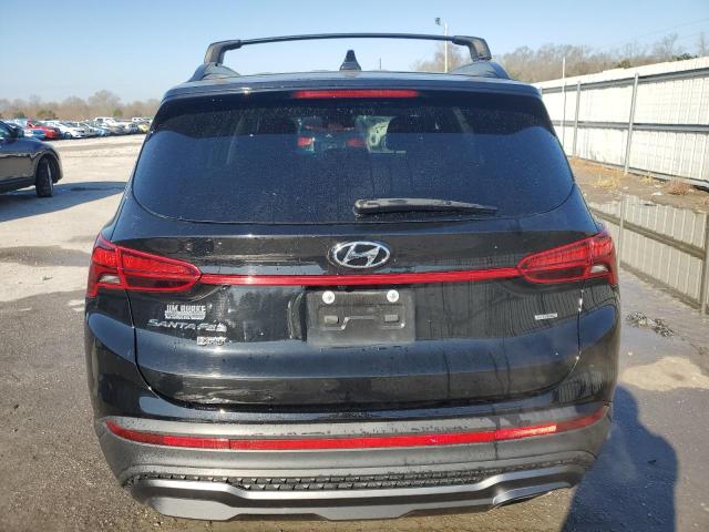  HYUNDAI SANTA FE 2023 Black