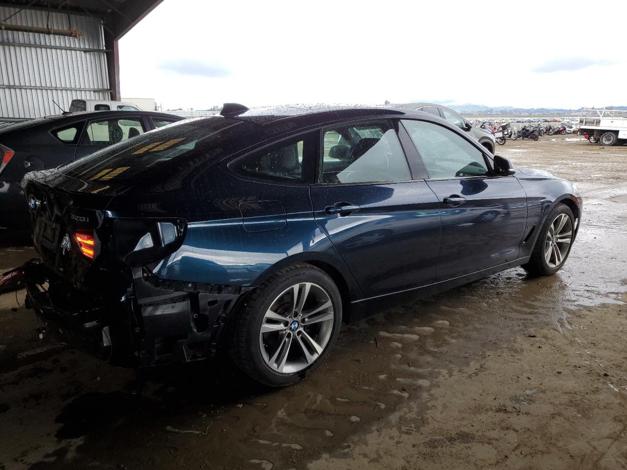 2014 BMW 3er - Image 3