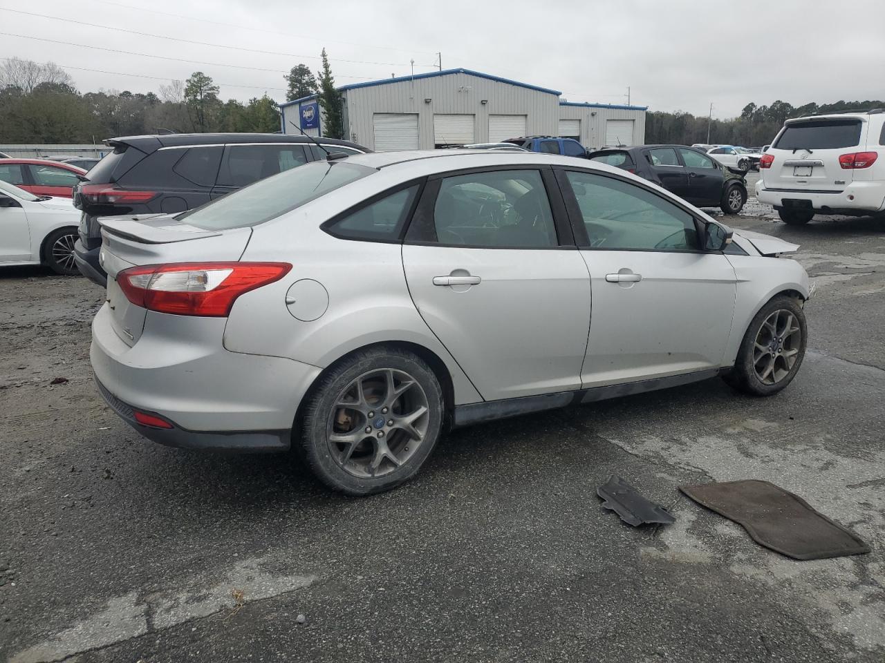 2013 Ford Focus - Image 3