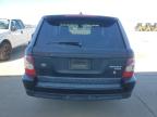 2007 Land Rover Range Rover Sport Hse na sprzedaż w Sacramento, CA - Minor Dent/Scratches