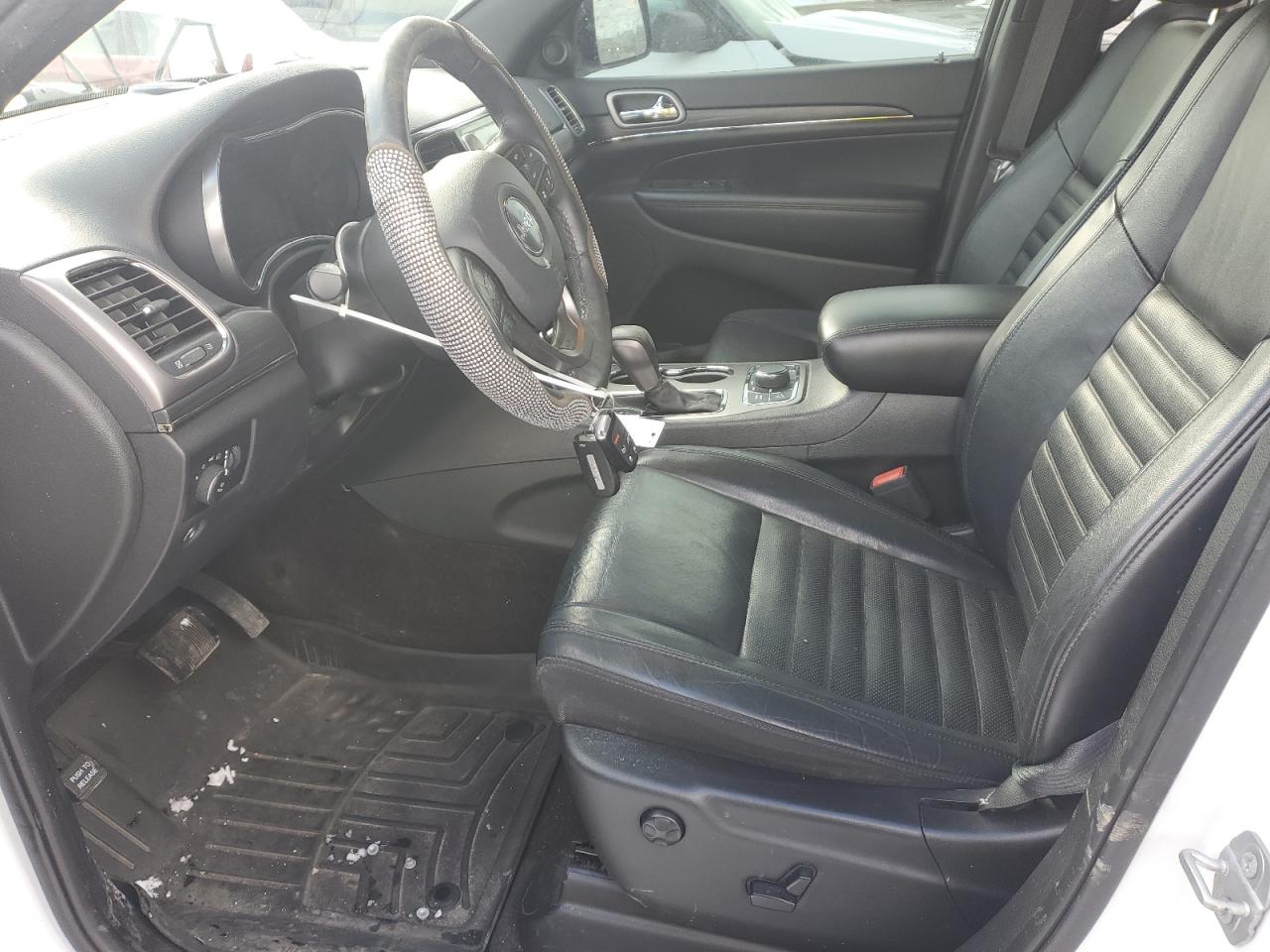 2019 Jeep Grand Cherokee - Image 7