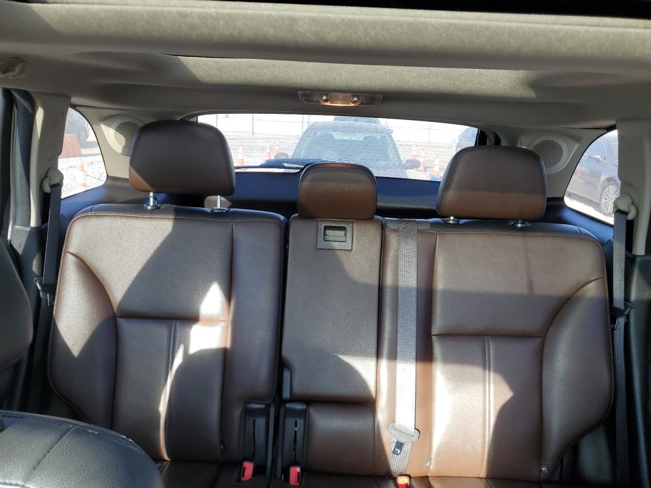 2011 Ford Edge - Image 10