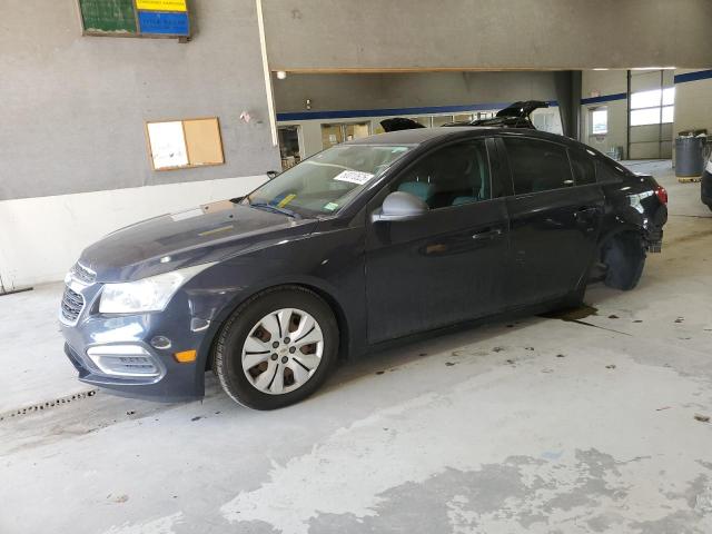 2016 Chevrolet Cruze Limited Ls