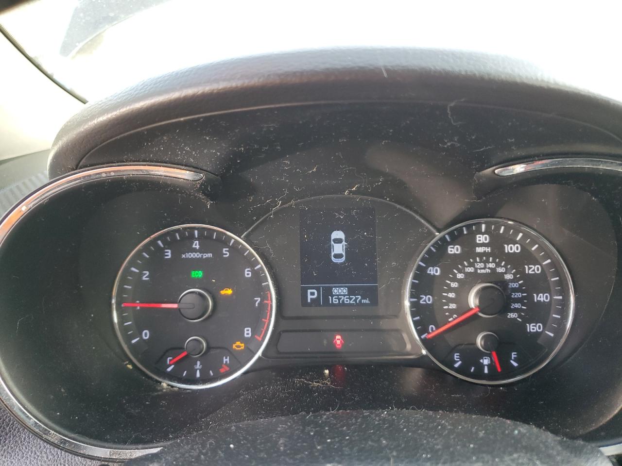 2014 Kia Forte - Image 9