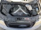 2005 Audi Allroad  იყიდება Vallejo-ში, CA - Minor Dent/Scratches