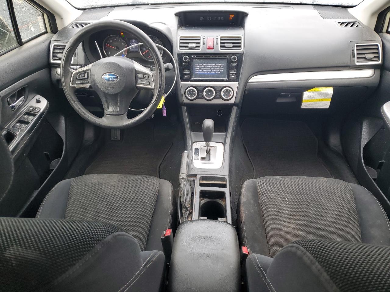 2015 Subaru XV - Image 8
