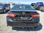 2020 Toyota Camry Se na sprzedaż w Earlington, KY - Hail