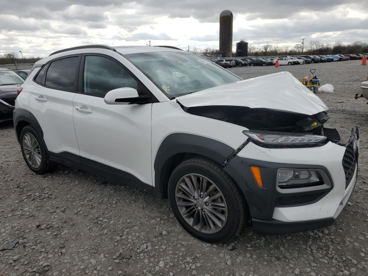 2021 Hyundai Kona - Image 4