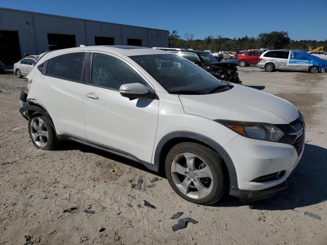  HONDA HR-V 2016 White