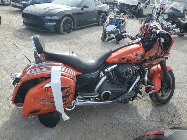 2014 Kawasaki Vn1700 K