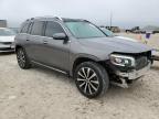 2022 Mercedes-Benz Glb 250 продається в Temple, TX - Front End
