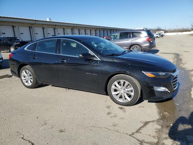  CHEVROLET MALIBU 2023 Czarny