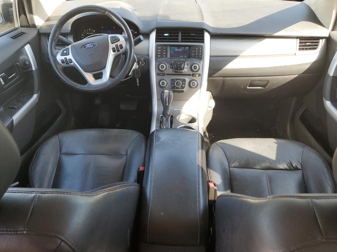 2013 Ford Edge - Image 8