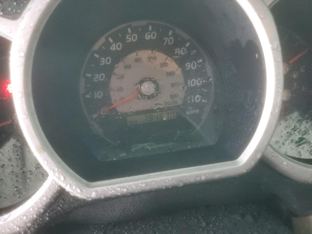 2003 Toyota 4Runner - Image 9