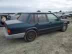 1991 Volvo 740  zu verkaufen in Antelope, CA - Minor Dent/Scratches