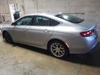 2015 Chrysler 200 C للبيع في Blaine، MN - Mechanical