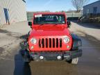 2017 Jeep Wrangler Unlimited Sport zu verkaufen in Duryea, PA - Side