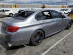 2014 Bmw 550 I de vânzare în Van Nuys, CA - All Over
