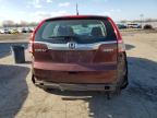 2015 Honda Cr-V Lx for Sale in Dyer, IN - Rear End