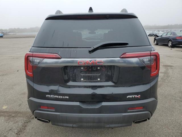  GMC ACADIA 2023 Black