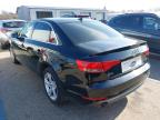 2017 AUDI A4 SPORT T for sale at Copart NEWBURY