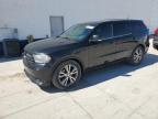 2013 Dodge Durango R/T იყიდება Farr West-ში, UT - Mechanical
