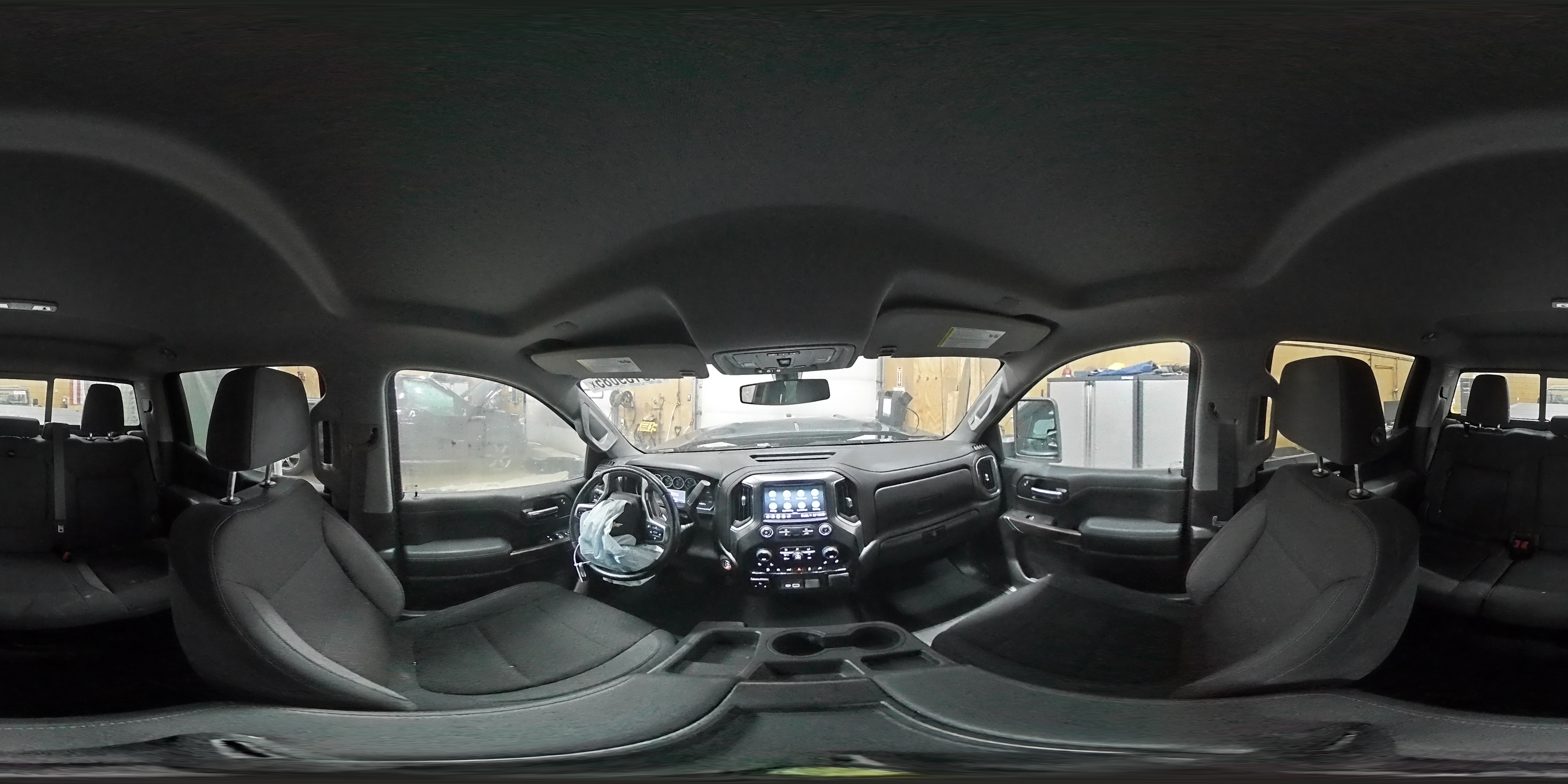 2021 Chevrolet Silverado - Image 12