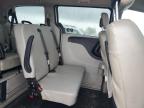 2018 Dodge Grand Caravan Se за продажба в Houston, TX - Burn - Engine