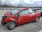 2008 Toyota Prius  за продажба в Leroy, NY - Rollover