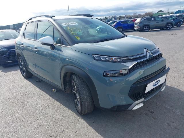 2022 CITROEN C3 AIRCROS