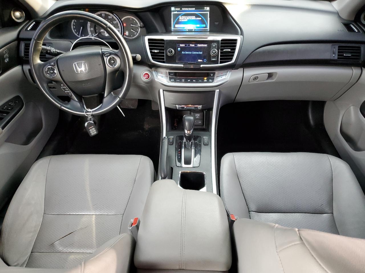 2013 Honda Accord - Image 8
