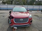 2017 Hyundai Santa Fe Se იყიდება Eight Mile-ში, AL - Front End