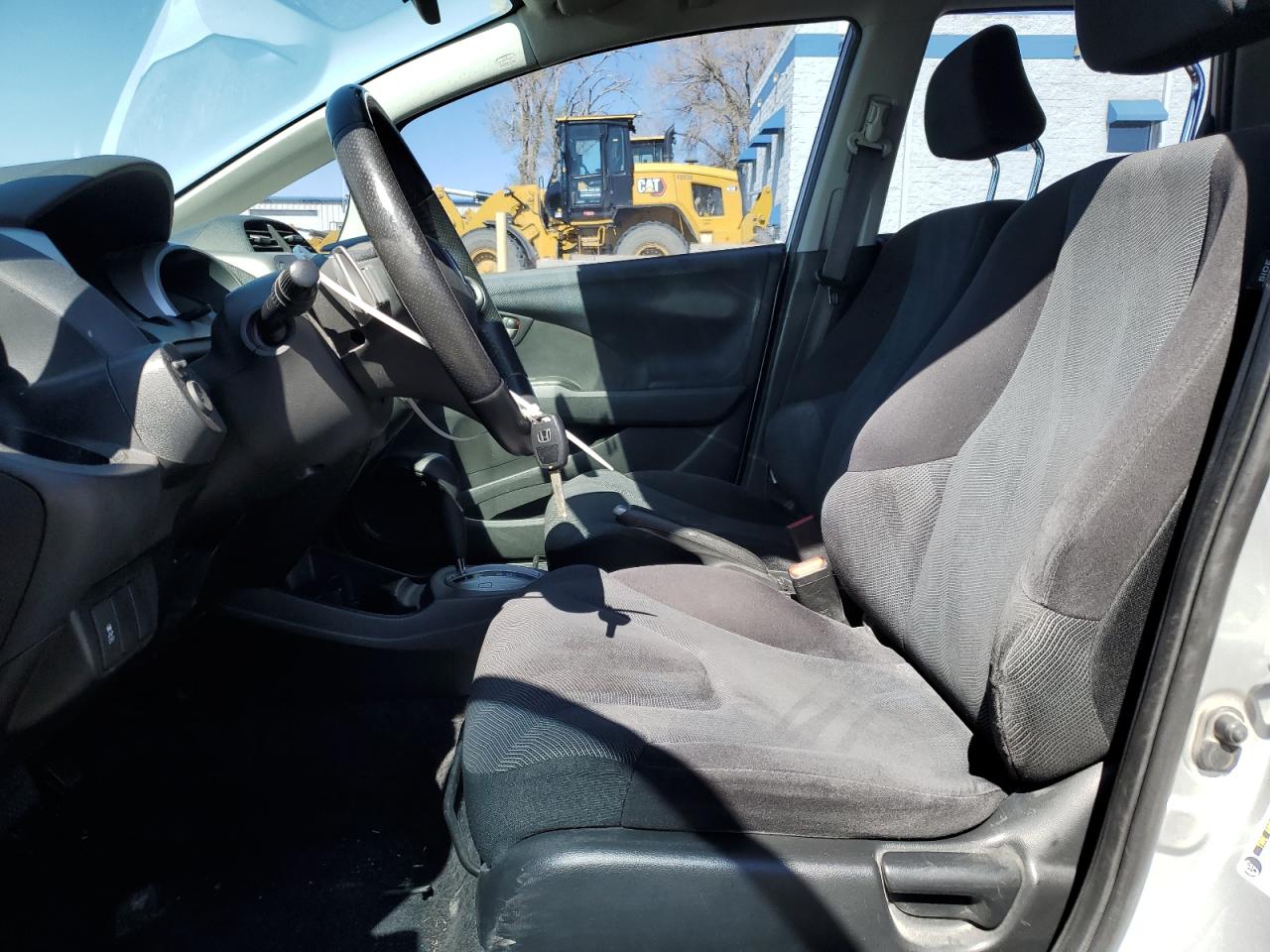 2011 Honda Fit - Image 7